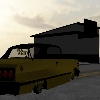 HunnyDew 63 Impala